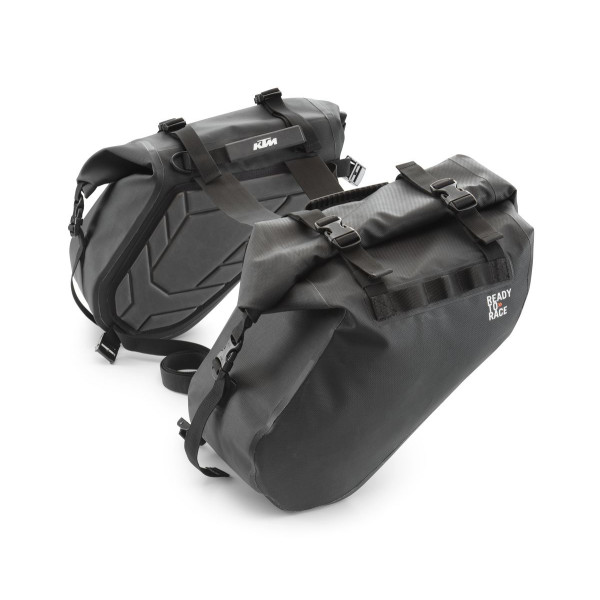 KTM Side bag set